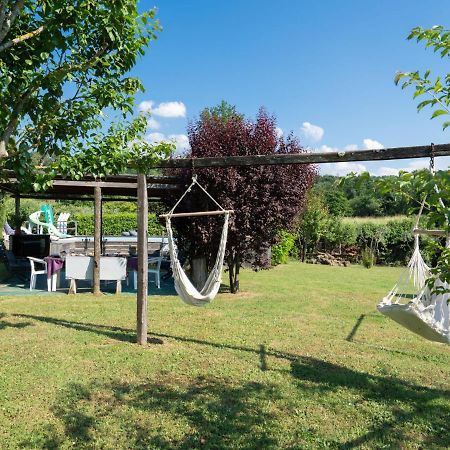 Holiday Home Le Buche By Interhome Pelago Zewnętrze zdjęcie