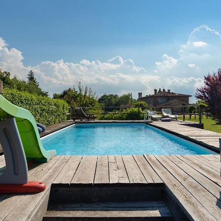 Holiday Home Le Buche By Interhome Pelago Zewnętrze zdjęcie