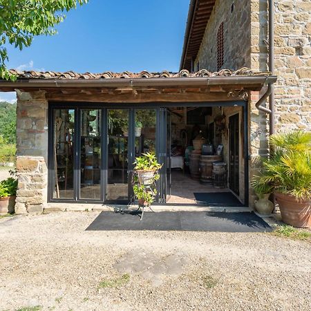 Holiday Home Le Buche By Interhome Pelago Zewnętrze zdjęcie
