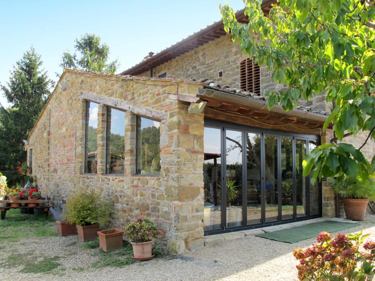 Holiday Home Le Buche By Interhome Pelago Zewnętrze zdjęcie