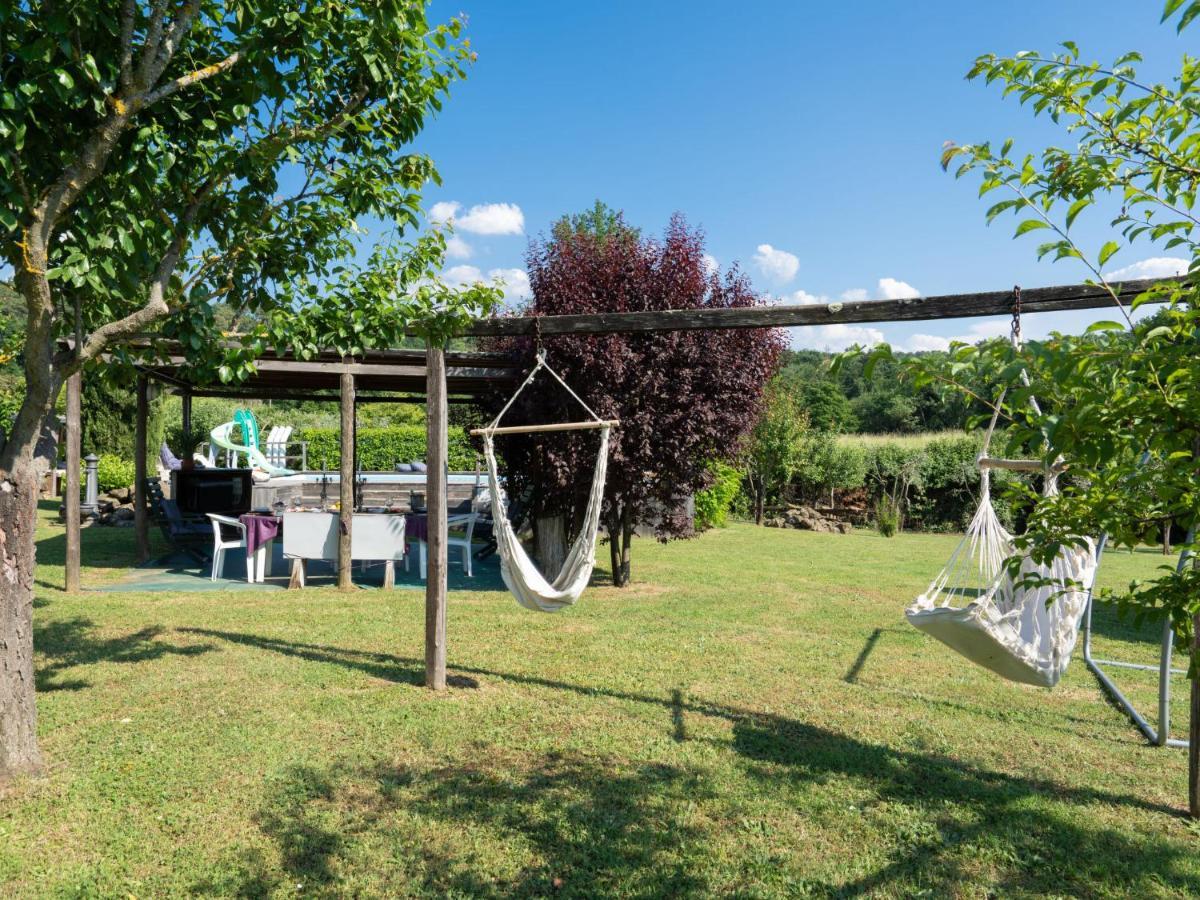 Holiday Home Le Buche By Interhome Pelago Zewnętrze zdjęcie