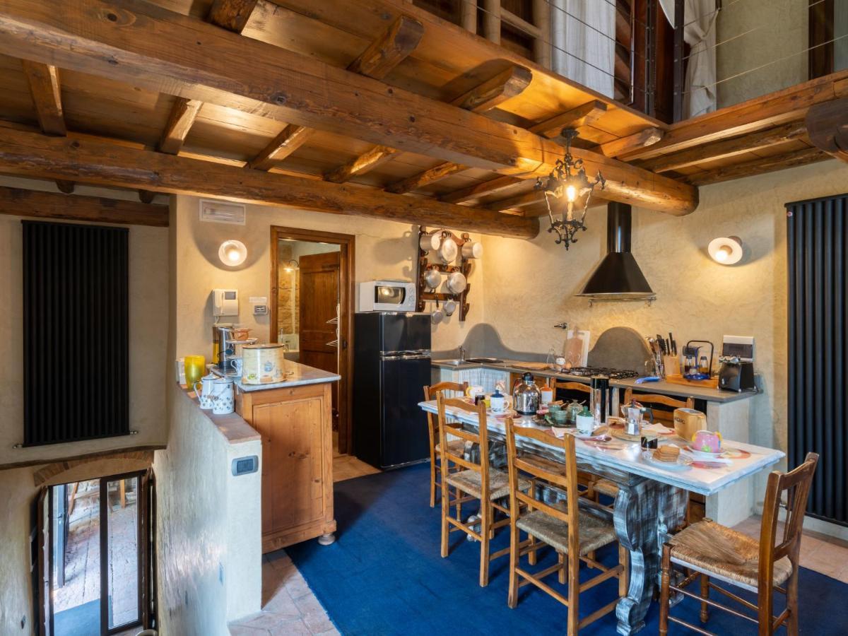 Holiday Home Le Buche By Interhome Pelago Zewnętrze zdjęcie