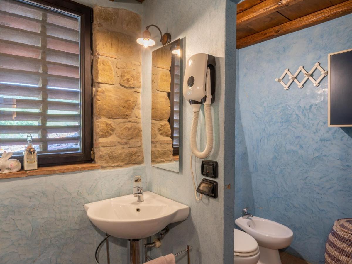 Holiday Home Le Buche By Interhome Pelago Zewnętrze zdjęcie