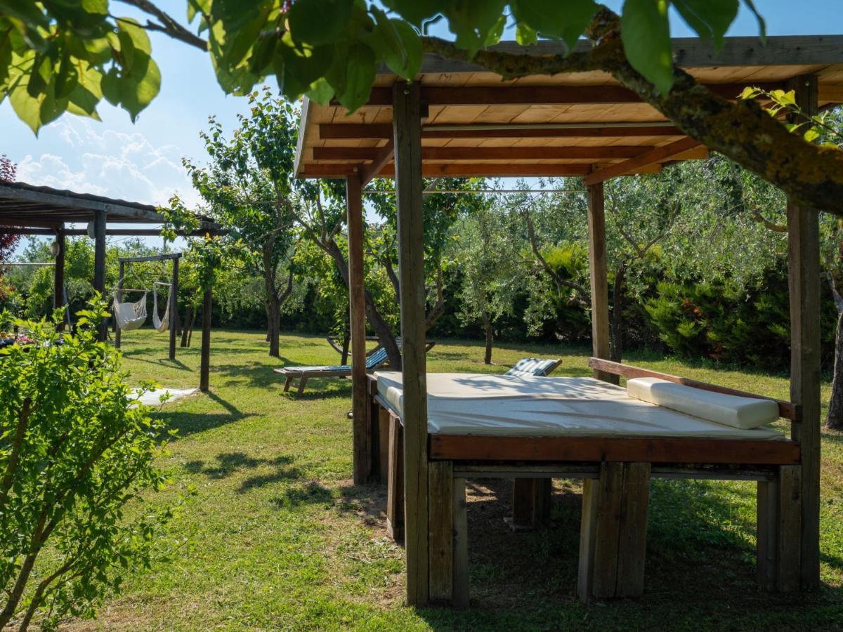 Holiday Home Le Buche By Interhome Pelago Zewnętrze zdjęcie