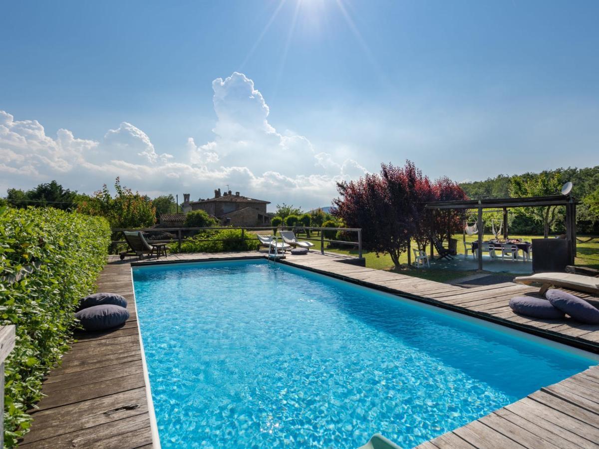 Holiday Home Le Buche By Interhome Pelago Zewnętrze zdjęcie