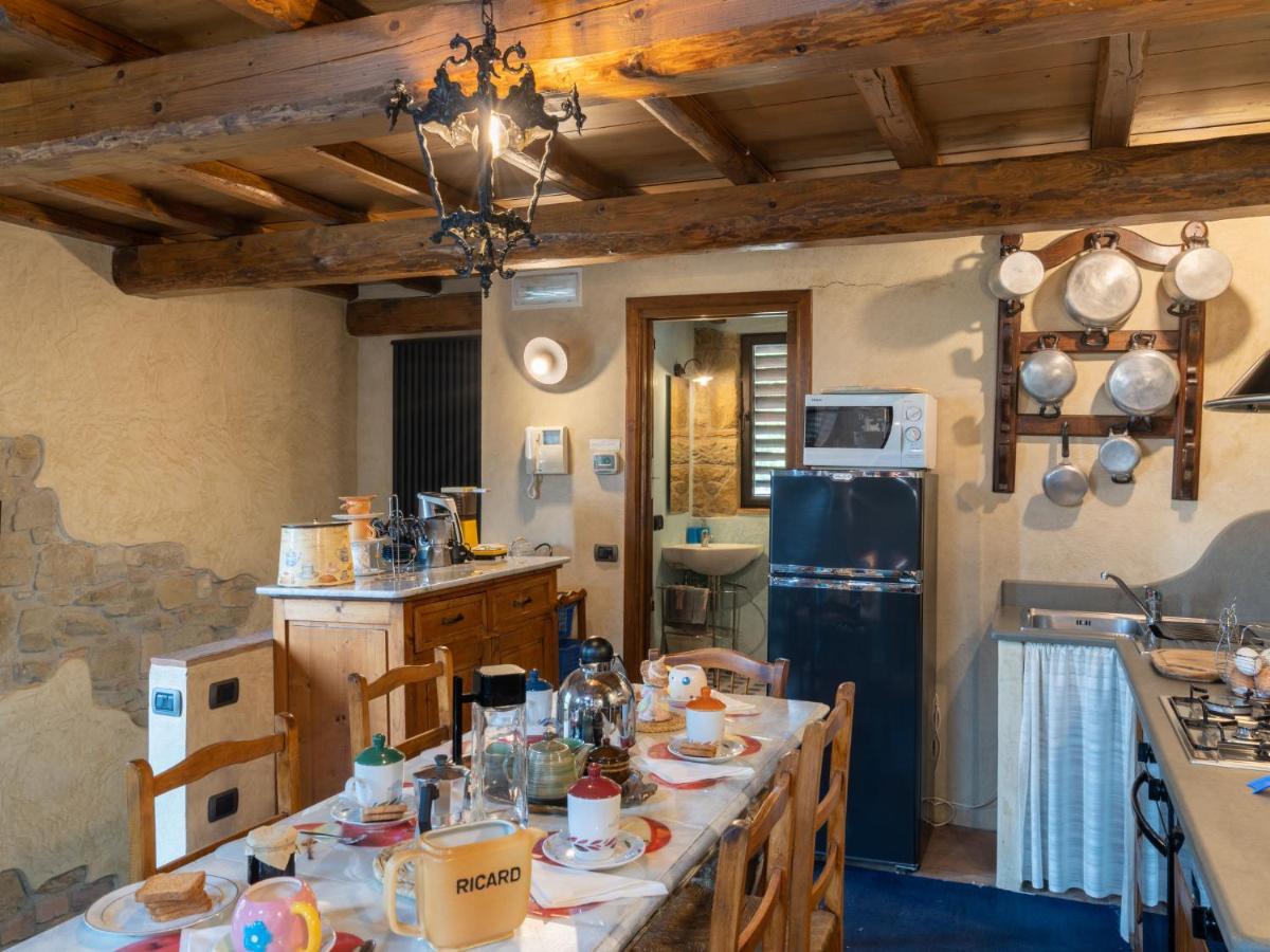 Holiday Home Le Buche By Interhome Pelago Zewnętrze zdjęcie