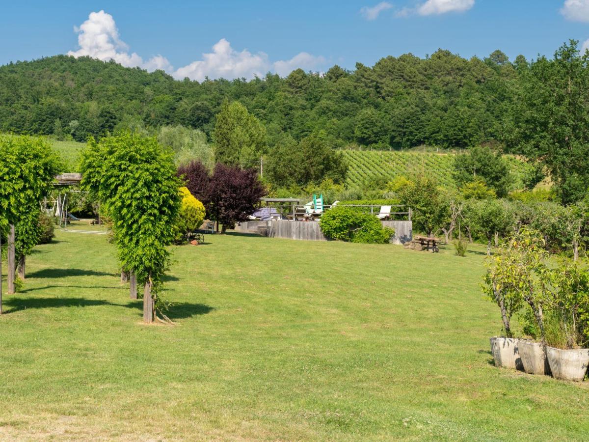 Holiday Home Le Buche By Interhome Pelago Zewnętrze zdjęcie