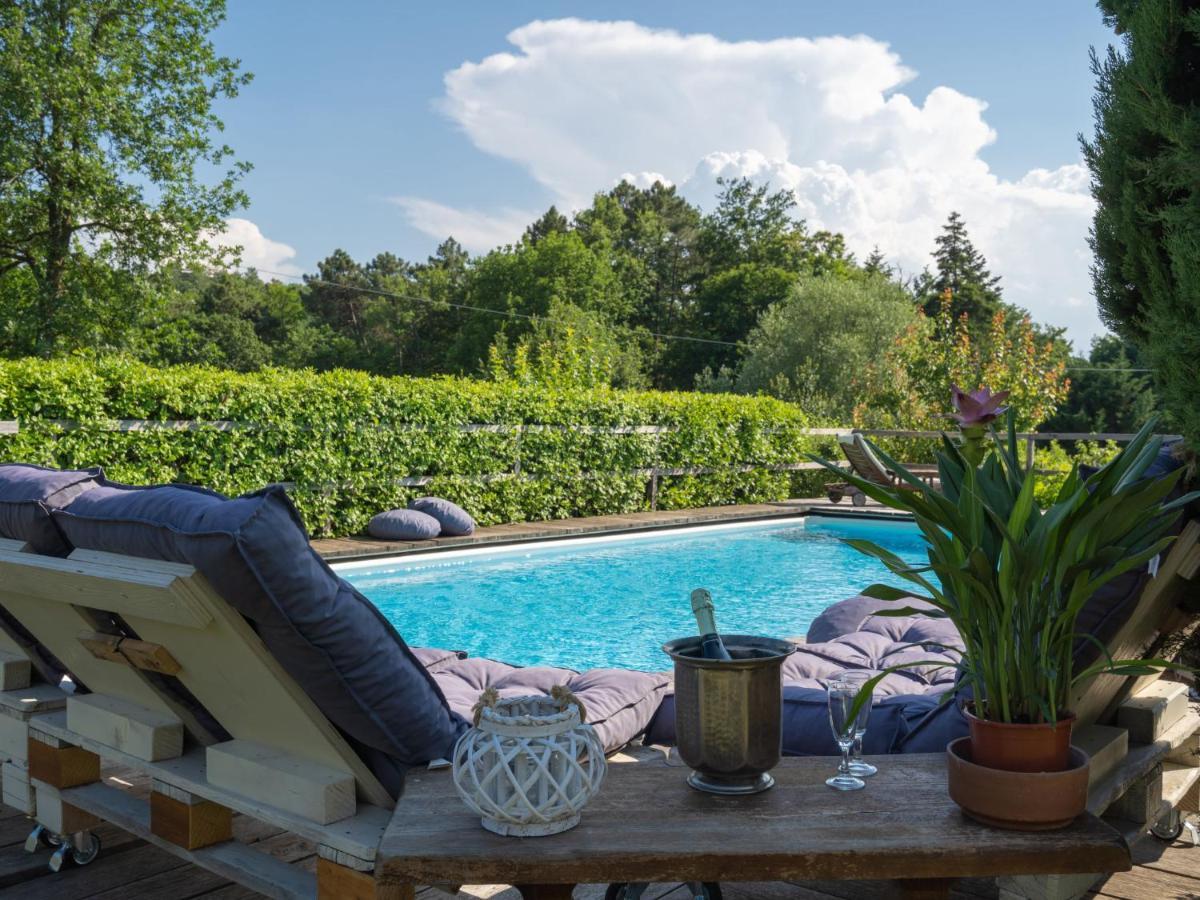 Holiday Home Le Buche By Interhome Pelago Zewnętrze zdjęcie