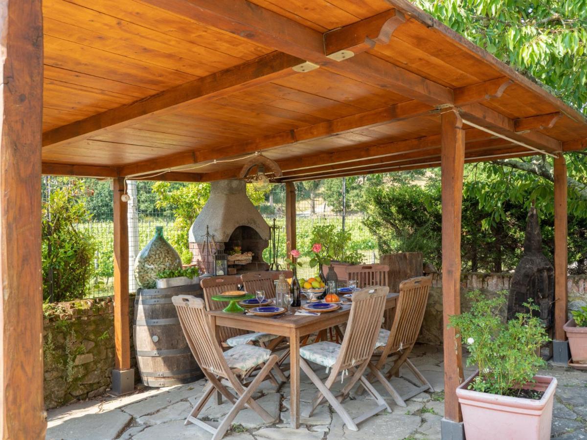 Holiday Home Le Buche By Interhome Pelago Zewnętrze zdjęcie