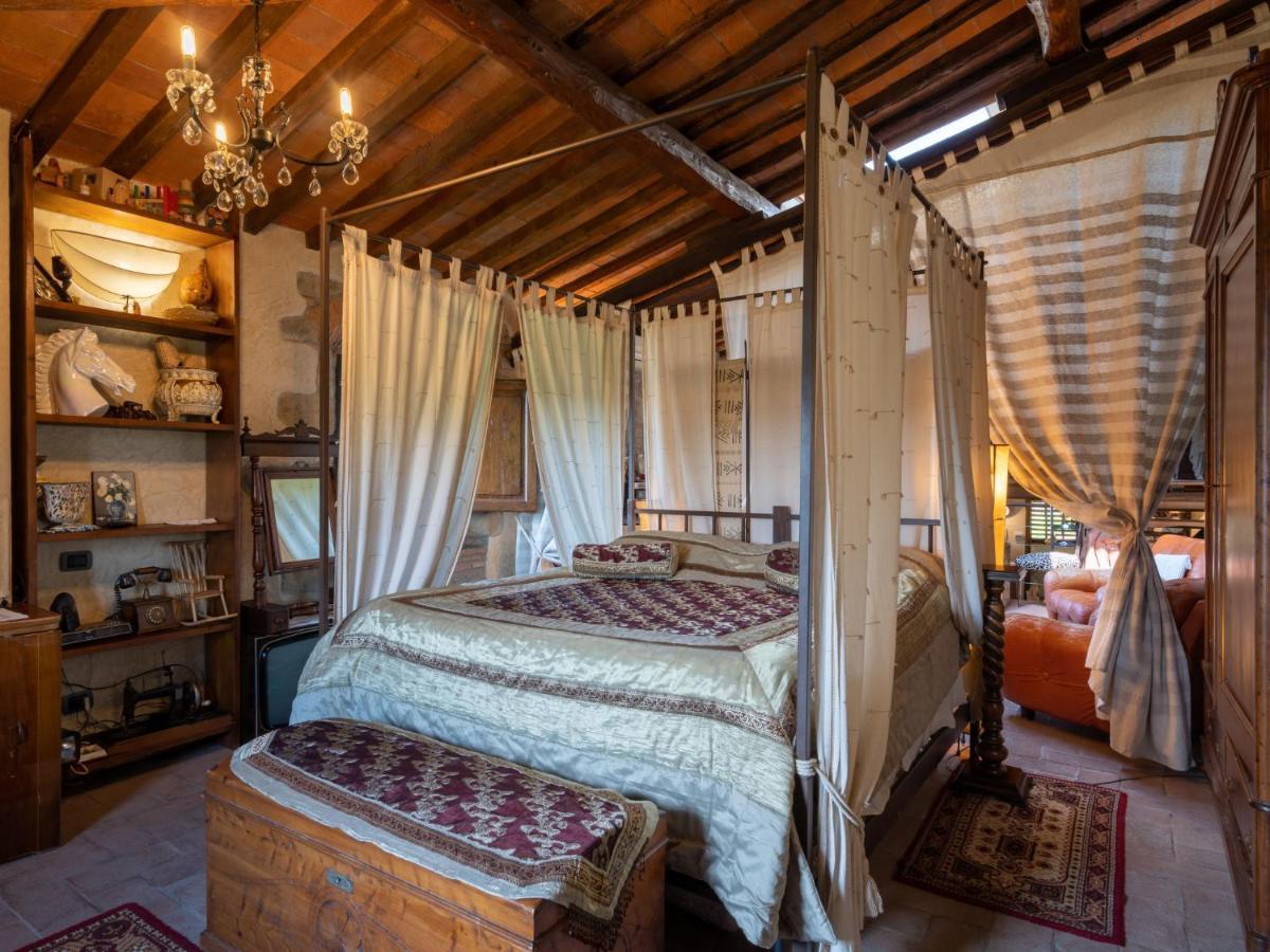 Holiday Home Le Buche By Interhome Pelago Zewnętrze zdjęcie