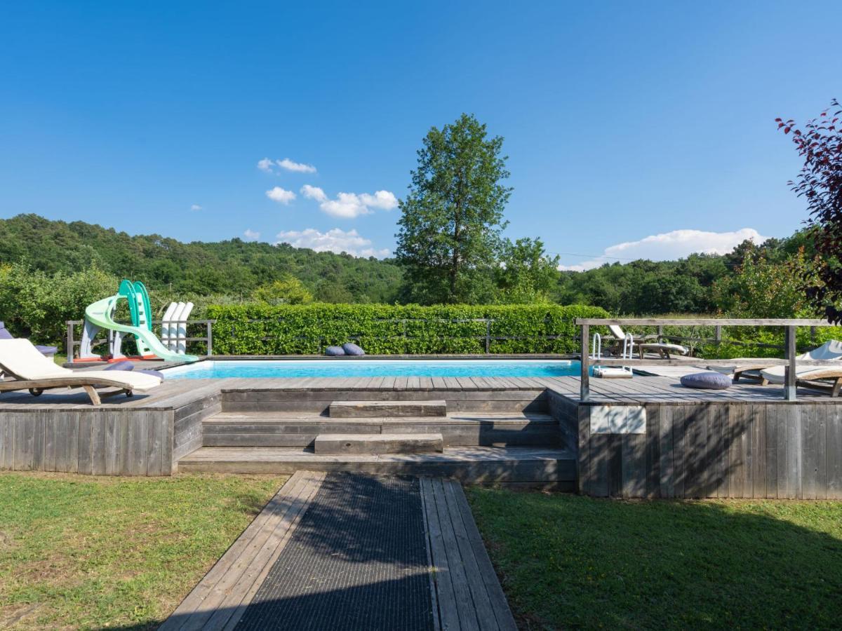 Holiday Home Le Buche By Interhome Pelago Zewnętrze zdjęcie