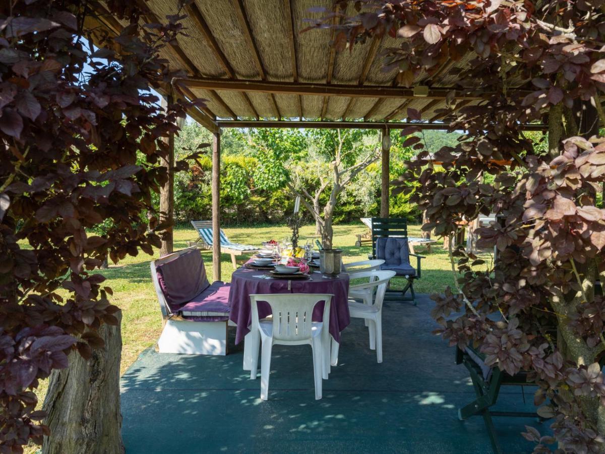 Holiday Home Le Buche By Interhome Pelago Zewnętrze zdjęcie